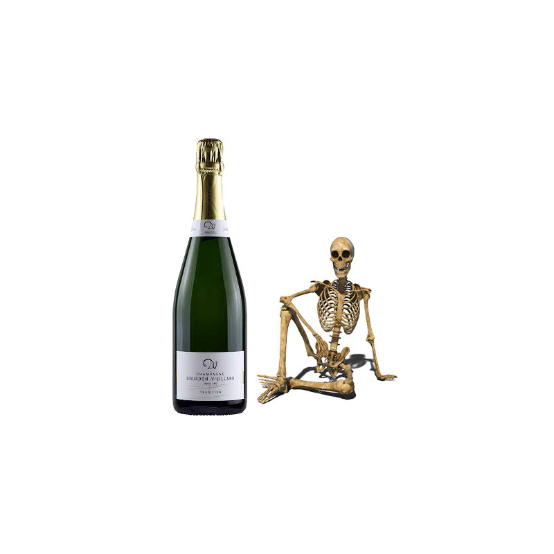 Vins de la mort qui tue