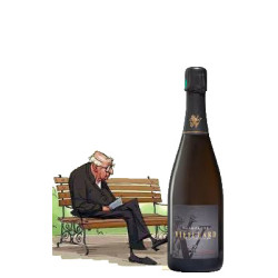 le Pinard à Papy