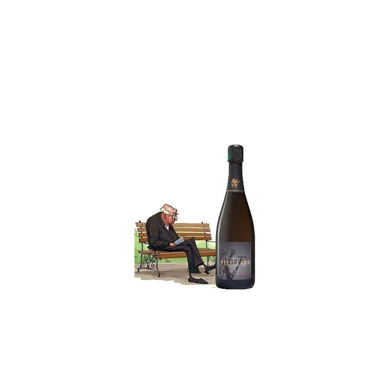 le Pinard à Papy