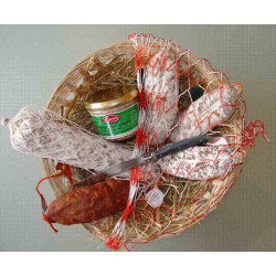 Panier Viandars