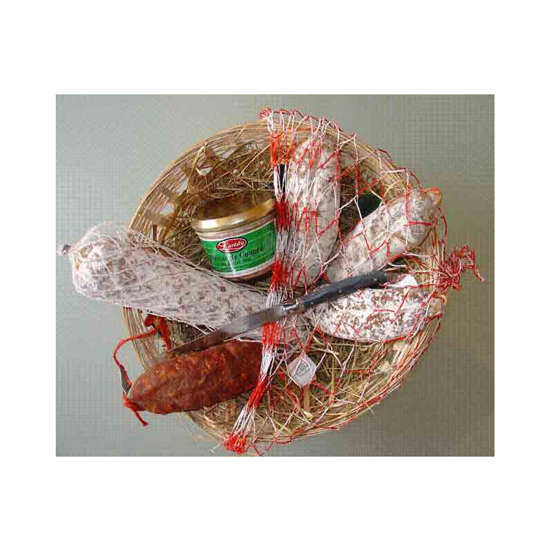 Panier Viandars