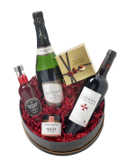 Les Vins Rouges