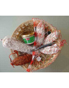 Charcuterie