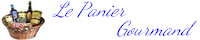 le panier gourmand